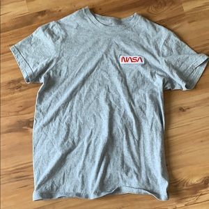 Men’s NASA T-Shirt